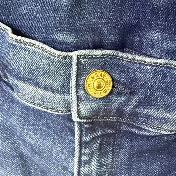 G-star Denim Jeans - Picture 4 of 6